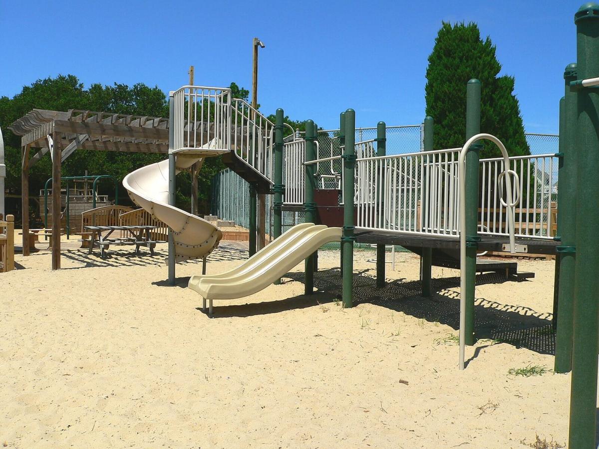 Monteray Shores Playground