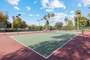 Tennis court #1