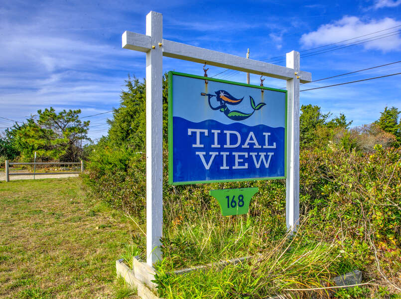 Tidal View #2.