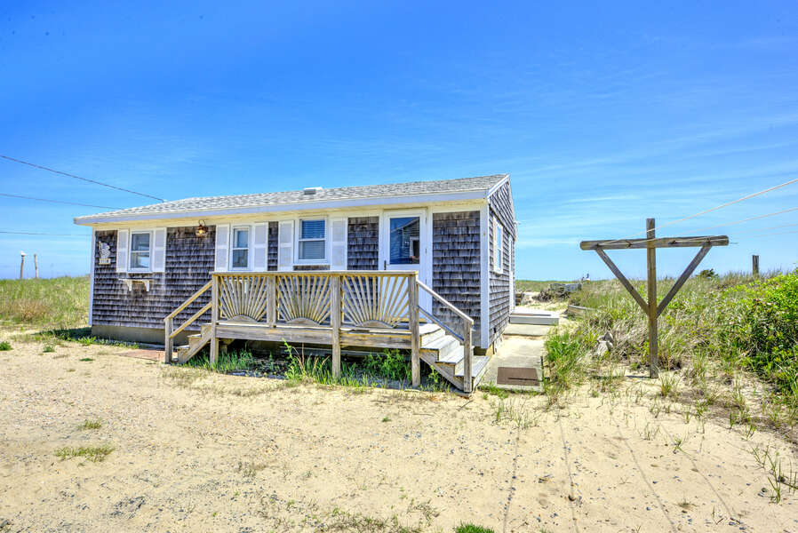 Welcome to 355 B Phillips Road, Sagamore Beach!