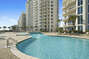 Silver Beach Towers PH 106 E - Beachfront Vacation Rental Condo with Community Pool and Beach Views in Destin, Florida - Five Star Properties Destin/30A