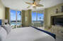 Silver Beach Towers PH 106 E - Beachfront Vacation Rental Condo with Community Pool and Beach Views in Destin, Florida - Five Star Properties Destin/30A