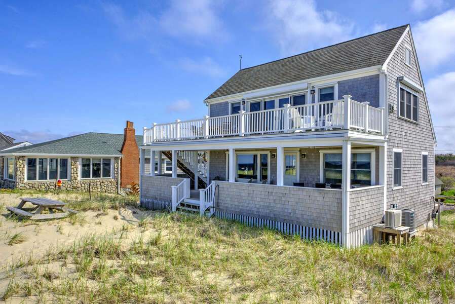 Welcome to 281 Phillips Road, Sagamore Beach!