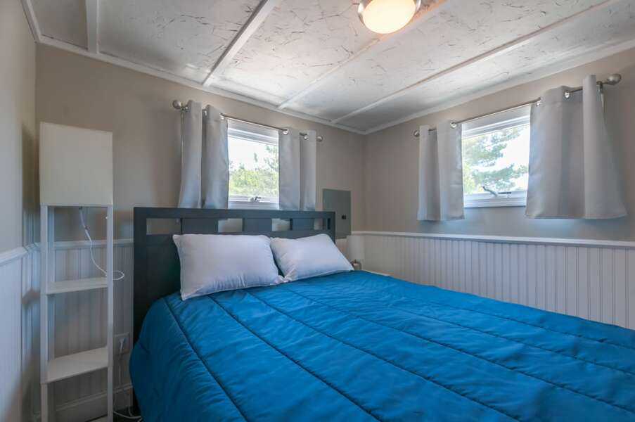 Bedroom 1 - 174 North Shore Boulevard Quarterboard 5 East Sandwich