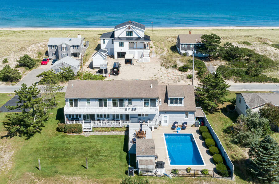 Welcome to 292 Phillips Road, Sagamore Beach!