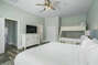 Sweet Southern Sunset - Adorable Vacation Rental House Near Beach with Private Pool in Miramar Beach, Florida - Five Star Properties Destin/30A