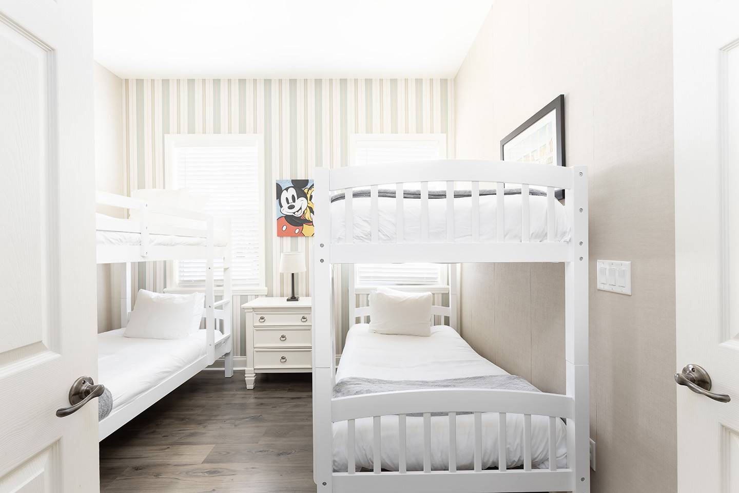 [amenities:bunk-bed-room:3] Bunk Bed Room