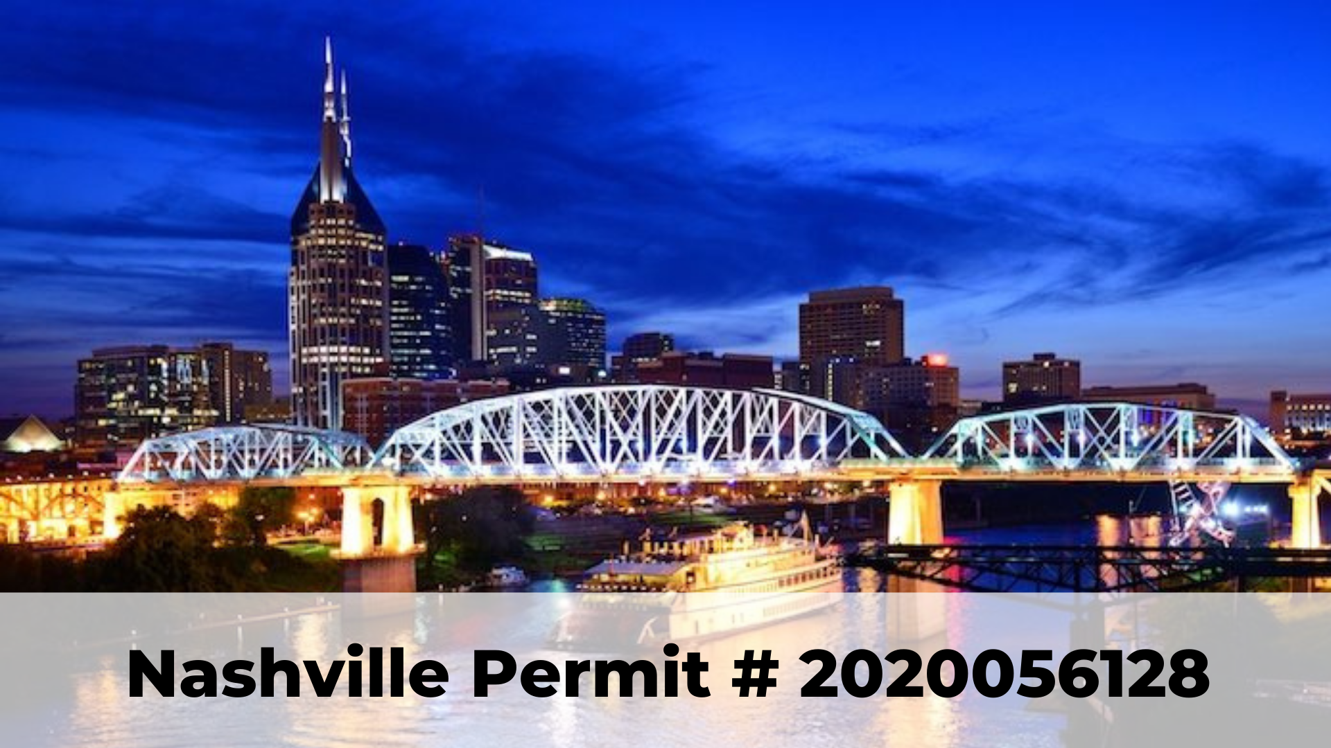 Nashville Permit # 2020056128