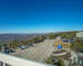 View from the balcony.