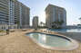 St Maarten 508 - Luxurious Beachfront Vacation Rental Condo with Community Pool at Silver Shells Beach Resort in Destin, Florida - Bliss Beach Rentals