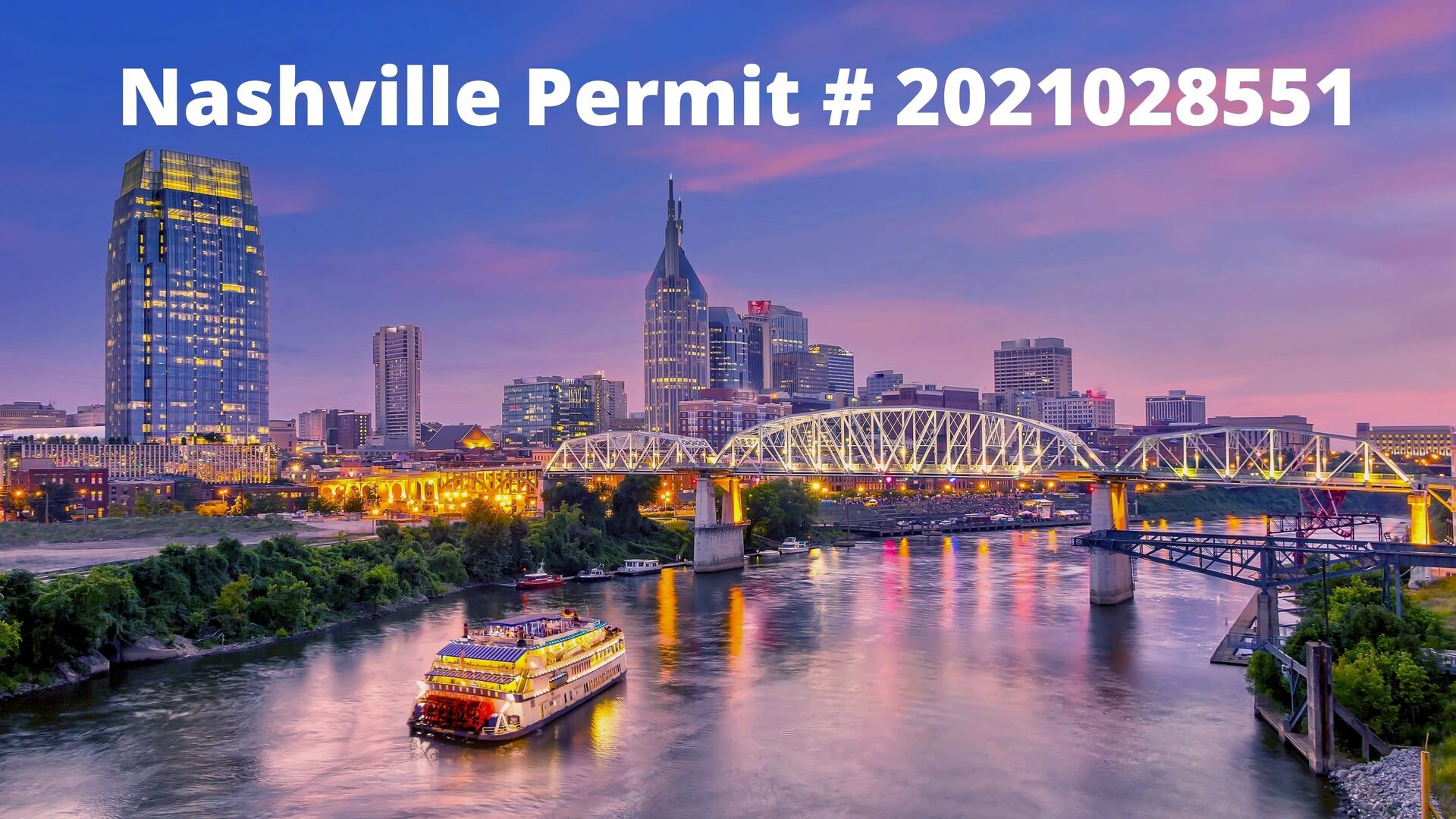 Nashville Permit Issued In 2021 followed by:2021028551 (1st Unit)