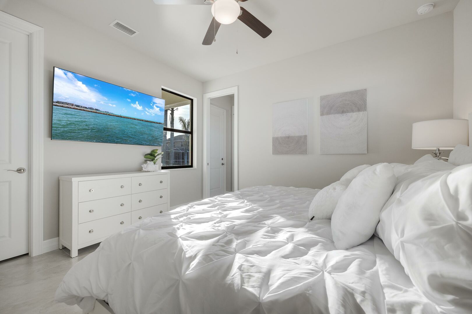3 bedroom vacation rental Cape Coral FL