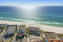 Dune Villas 2A - Luxury Beachfront Condo with Community Pool and Ocean Views from Balcony in Seagrove/30A - Bliss Beach Rentals