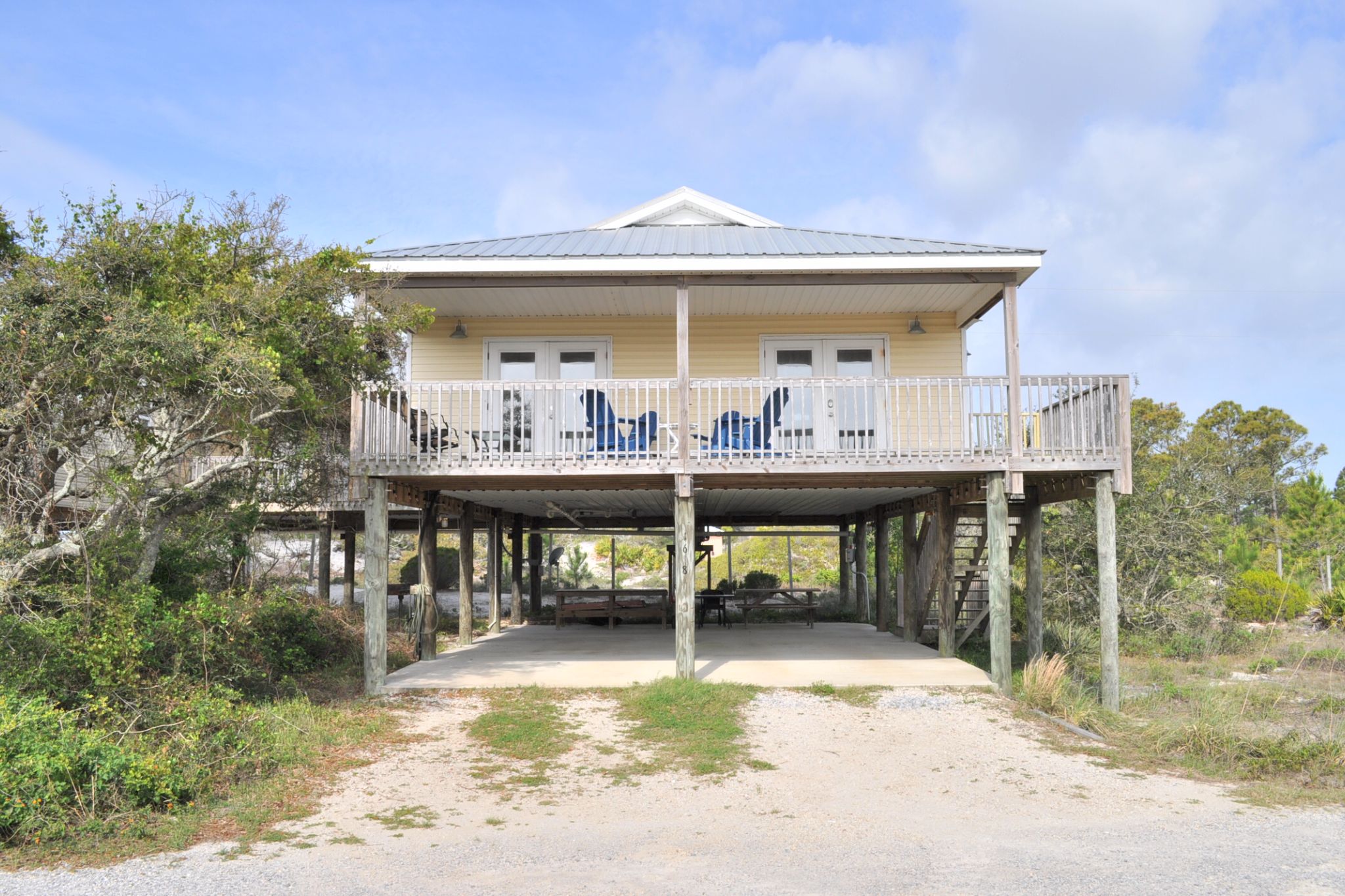 Whitesands North | Cozy duplex within walking distance of the beach!
