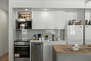 Stainless Appliances - Electric Range