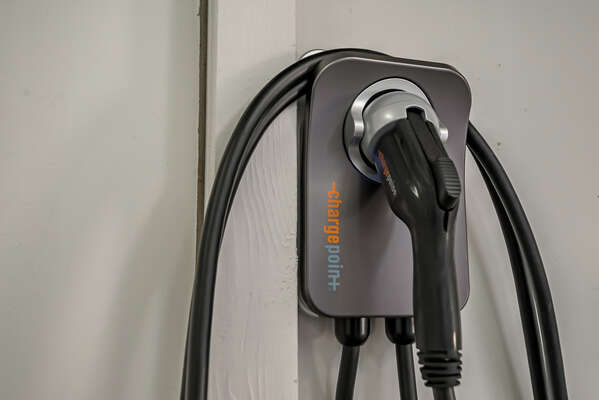 Universal Electric Car Charger