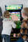 Arcade Games in Detached Apartment