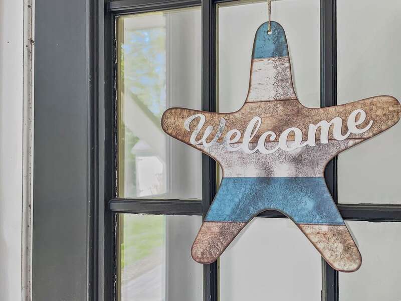 Welcome to Vacation Station! - 102 White Rock Road Yarmouth Port Cape Cod - Vacation Station - NEVR
