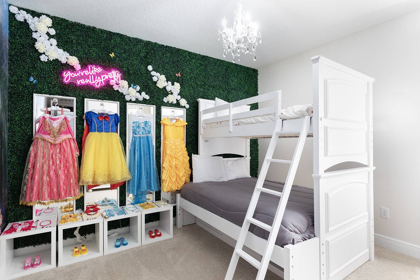 [amenities:kids-bedrooms:2] Kids Bedrooms