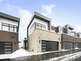 End Unit Townhouse with a 2-Car Heated Garage