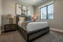 Upper Level Master Bedroom 2 with a Queen Bed, 60