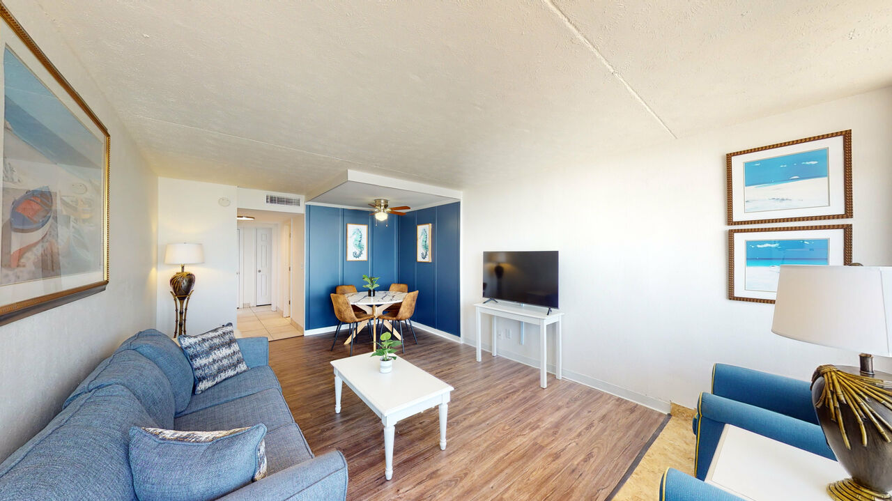 Willow Bay 306