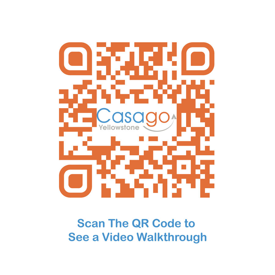 This QR code will take you to a Video Walkthrough! Enjoy.