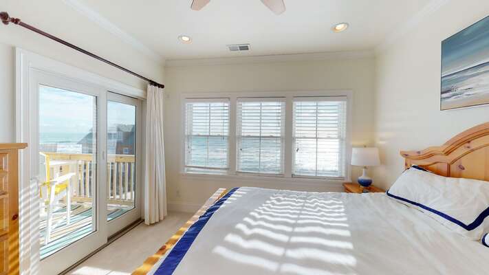 RR02C Ocean Song at Resort Rodanthe