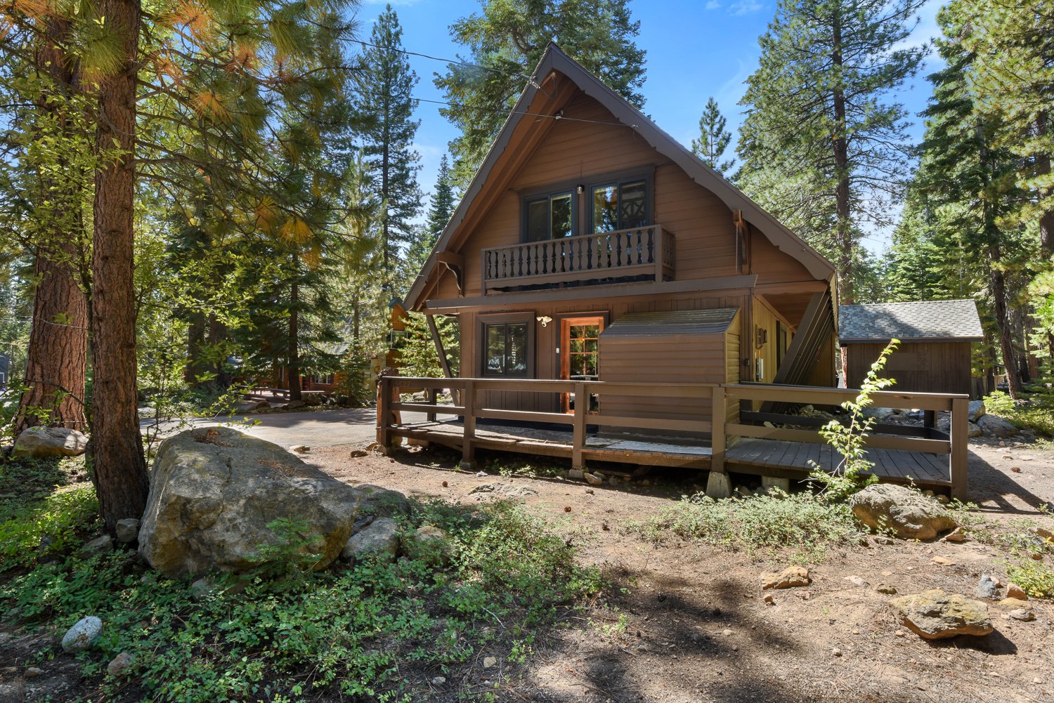Image for Weil Luxury Cabin