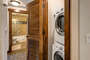 Washer and dryer both high efficiency units