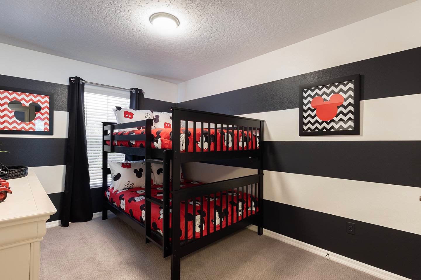[amenities:kids-bunk-room:2] Kids Bunk Room