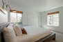 Master Bedroom - open and bright