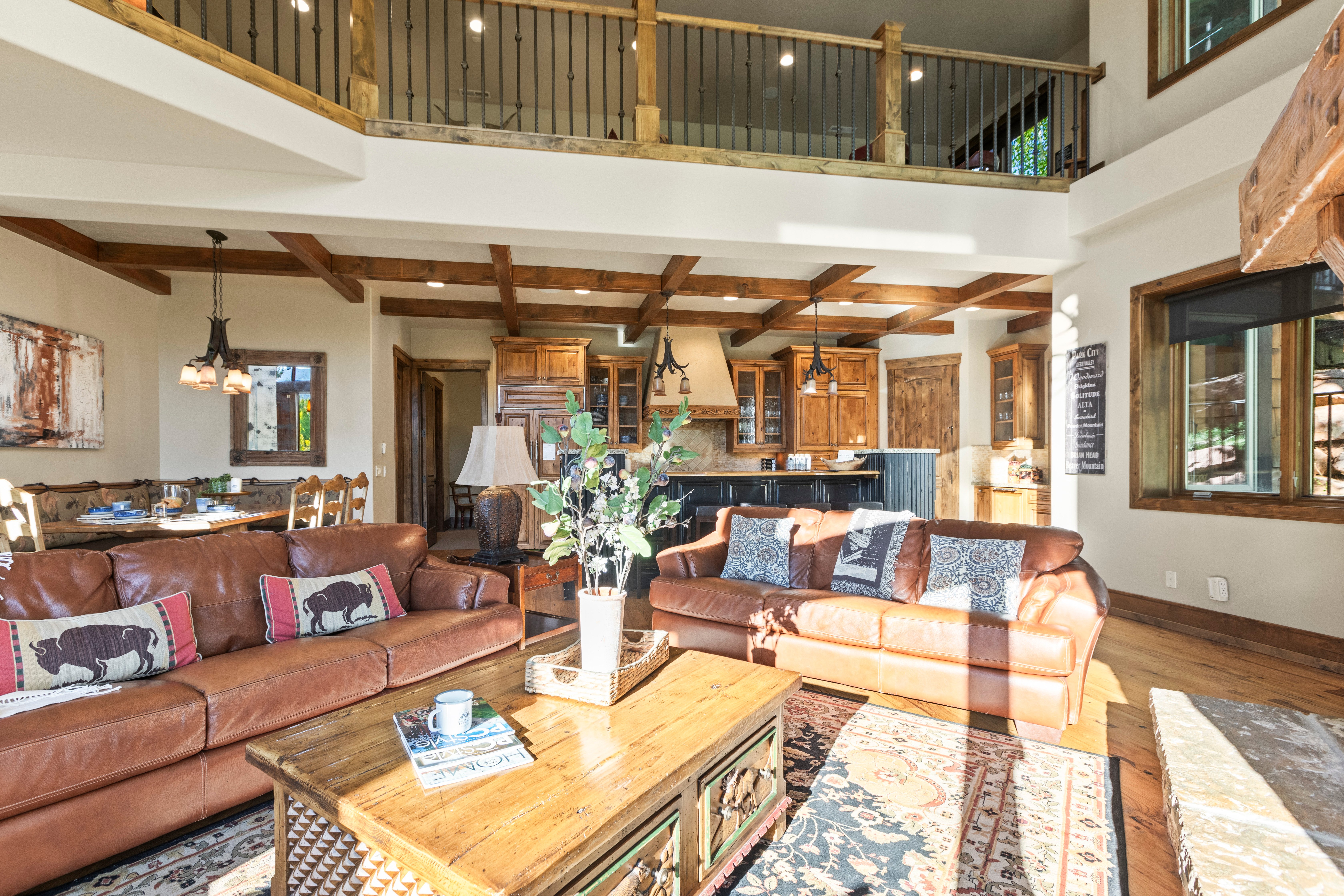 Abode at Mountain View Lodge