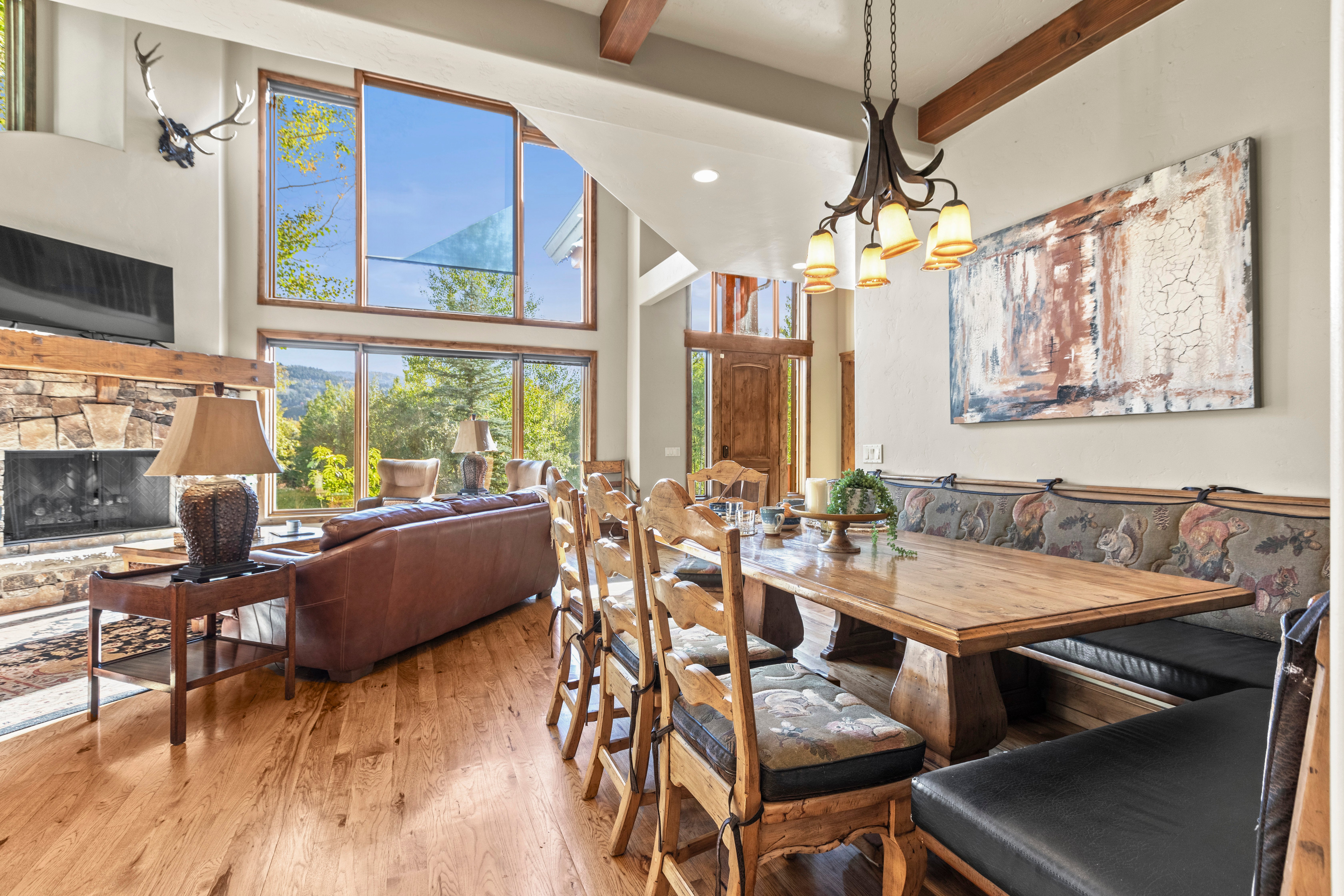 Abode at Mountain View Lodge