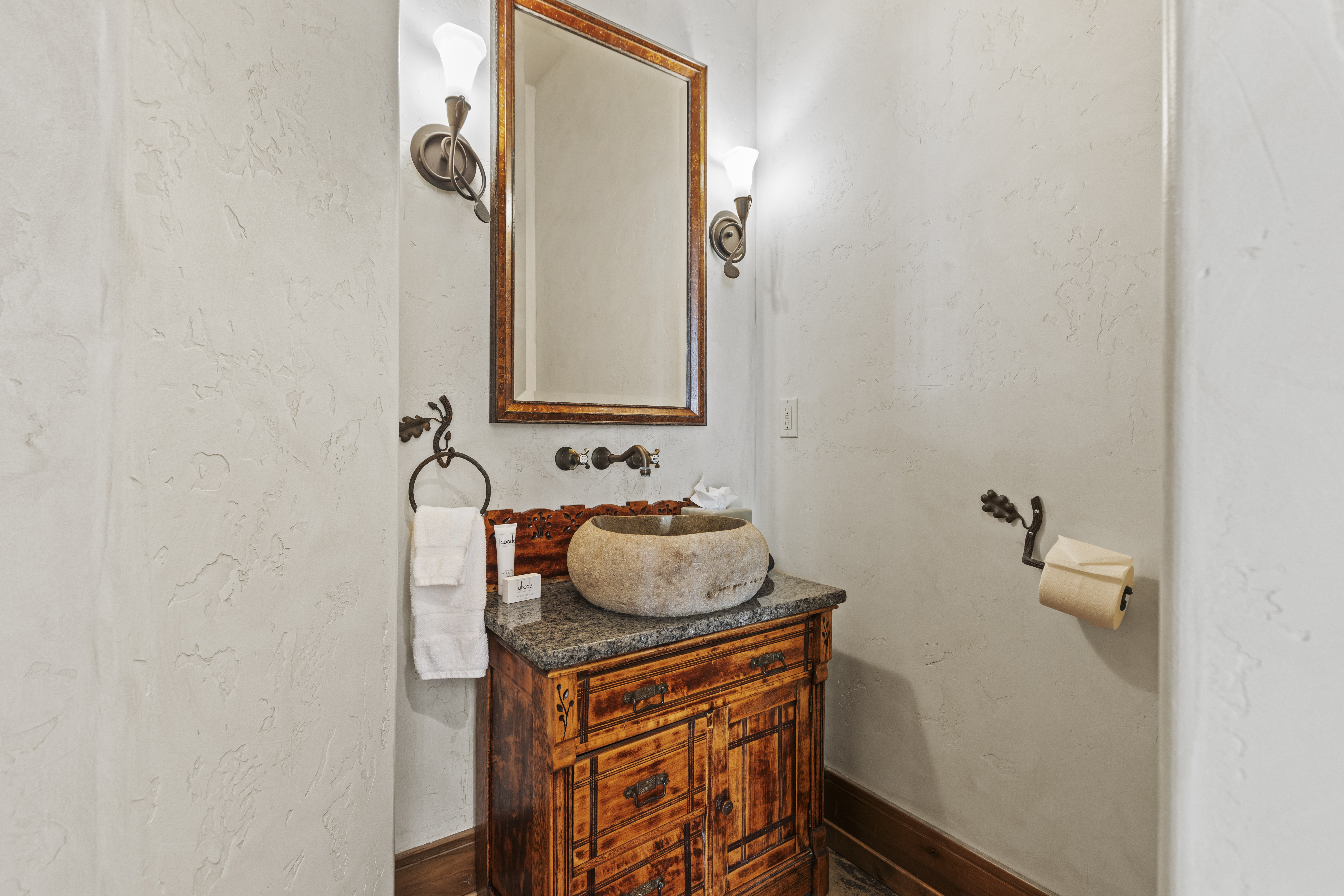 Abode at Mountain View Lodge