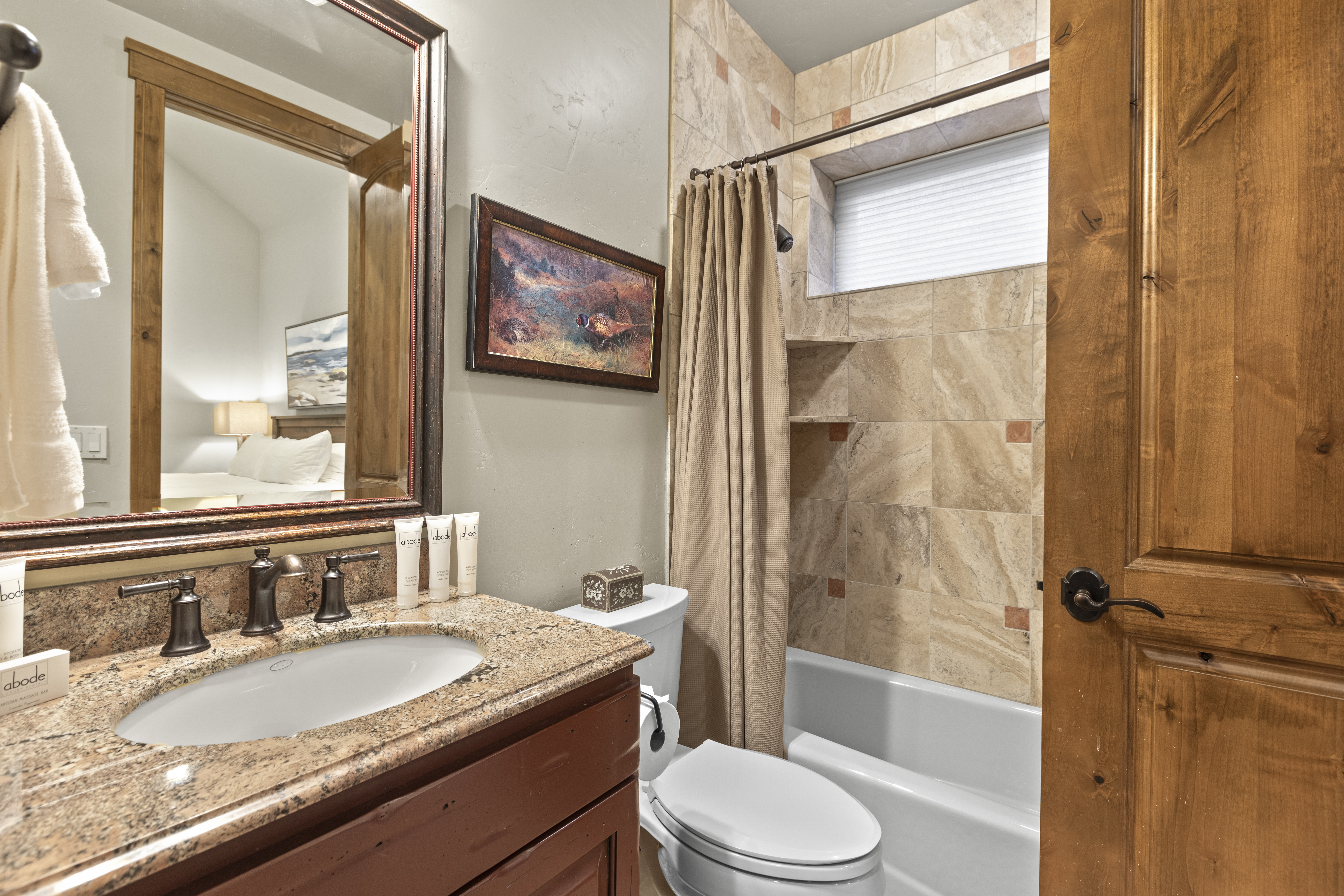 Abode at Mountain View Lodge