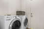 Washer & Dryer in home