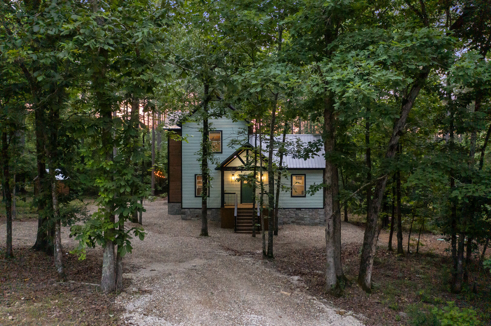 Shady Pines | Photo 1