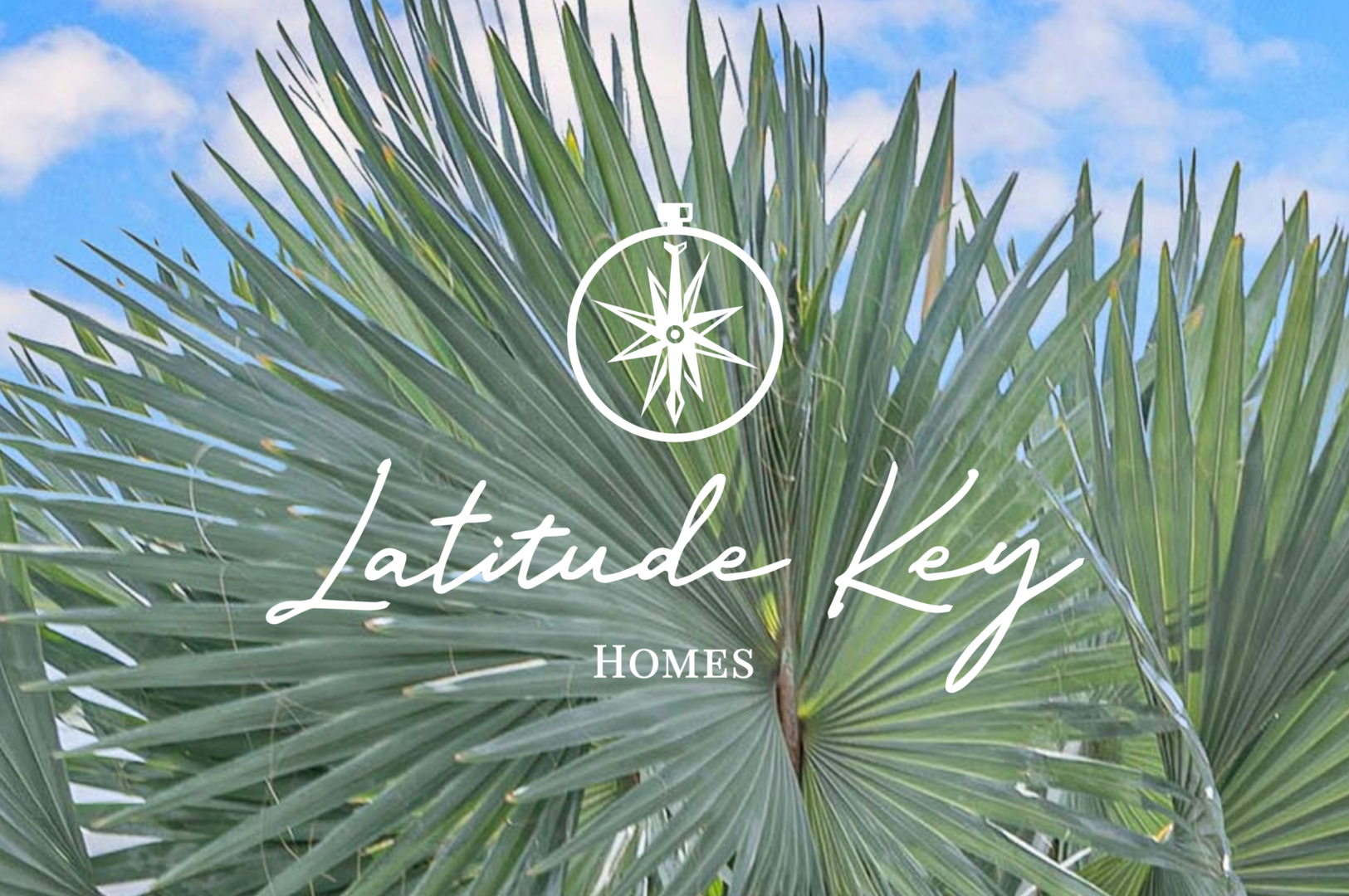Part of the Homes collection by Latitude Key.