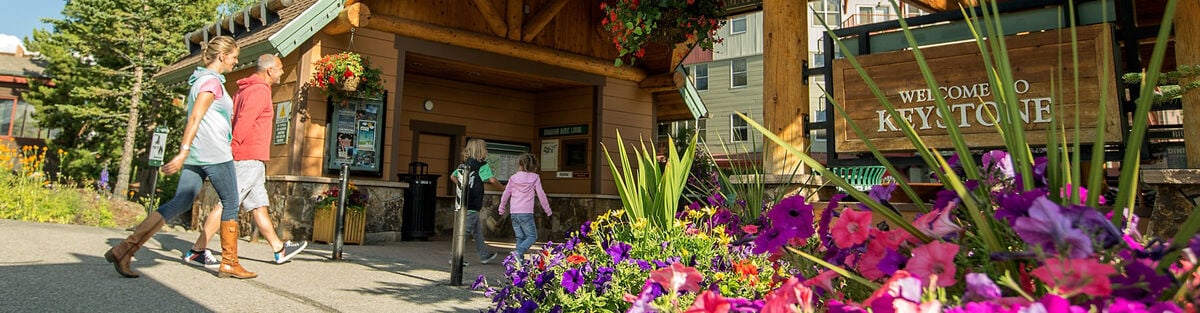   Vibrant colors to enjoy in Spring, Summer, and Fall, adding natural beauty to your stay.  