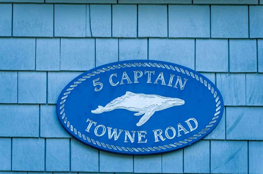 5 Captain Towne Road- NewShell at Cape Cod
