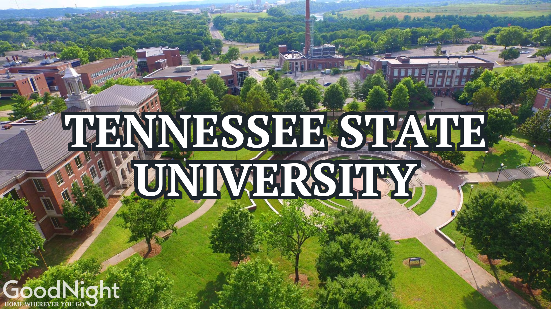 6 mins: Tennessee State University