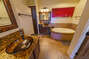 Master Ensuite Includes Garden Tub And 2 Vanity Sinks