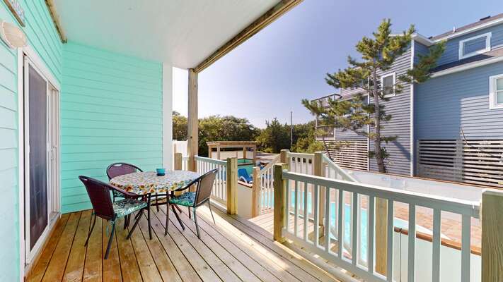 A1210 Mermaid Haven