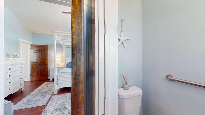 A1210 Mermaid Haven