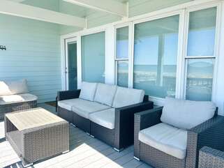 299W - SEASIDE SERENITY | Photo