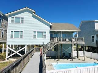 299W - SEASIDE SERENITY | Photo