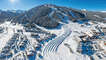 Check out Copper's unreal tubing hill!  For the non-skiers/snowboarders, this offers laughter inducing fun all day long!