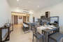 Dinning room/ AC/ WI-FI/ Full equipped Kitchen / Coffee maker/