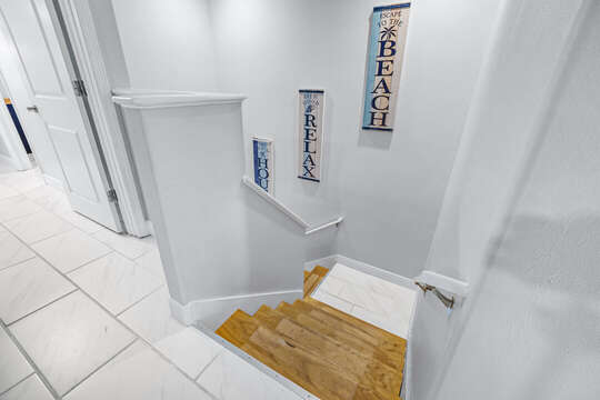 Stairs/multilevel townhome!